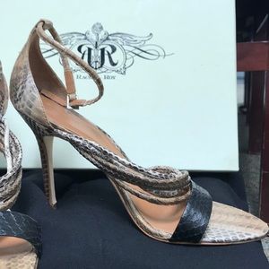 RACHEL Rachel Roy Shoes - Shoes RACHEL Rachel Roy Shoes - Shoes